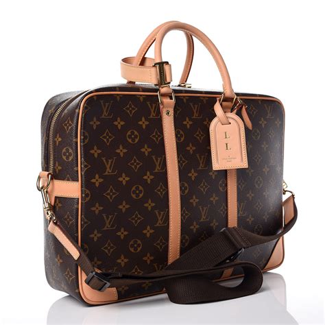 lv porte documents jour|Products by Louis Vuitton: Porte Documents Voyage GM.